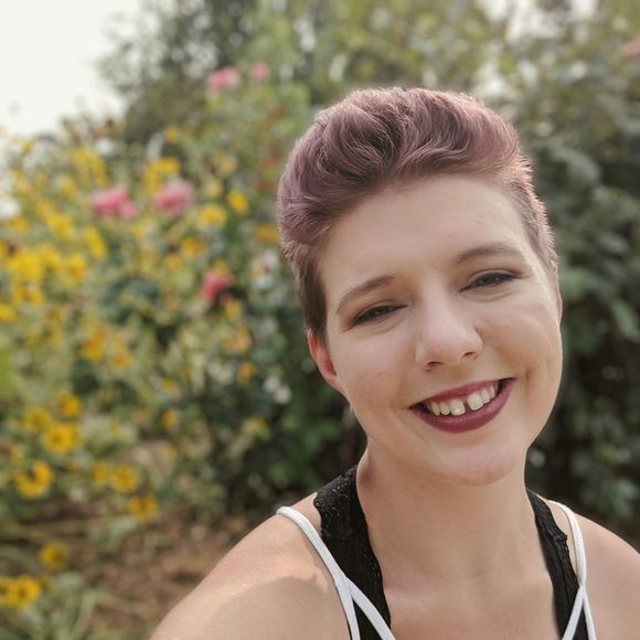 Meet your Posher, Mary - Picture 1 of 1